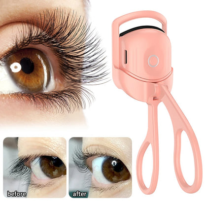 Recourbe-cils أداة تجعيد الرموش
